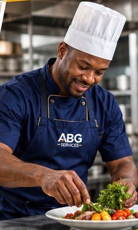 Cuisinier ABG SERVICES